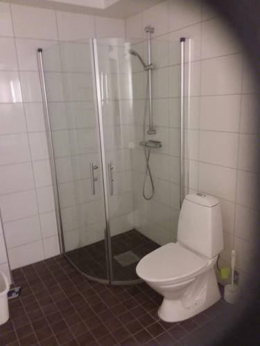 Apartamento Grebbestad