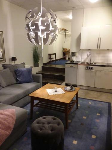 Apartamento Grebbestad