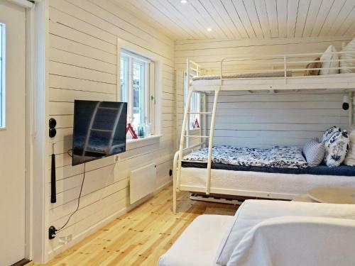 Holiday Home Grisslehamn X
