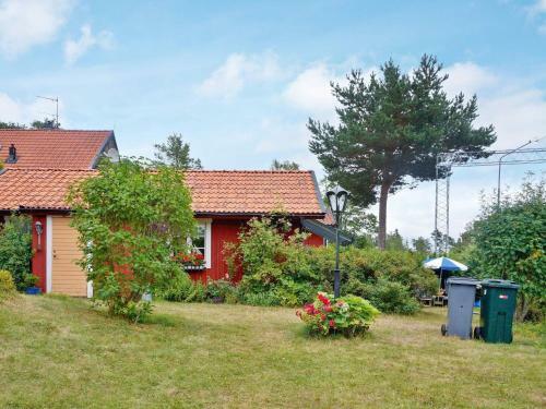 Holiday Home Grisslehamn IX