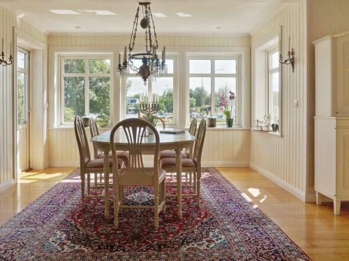 Holiday Home Grisslehamn IX