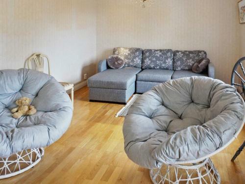 Holiday Home Grisslehamn IX