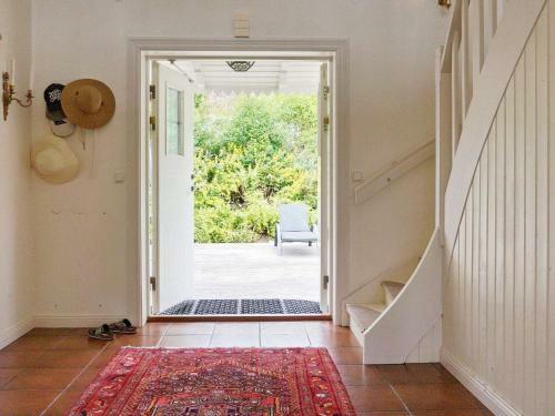 Holiday Home Grisslehamn IX