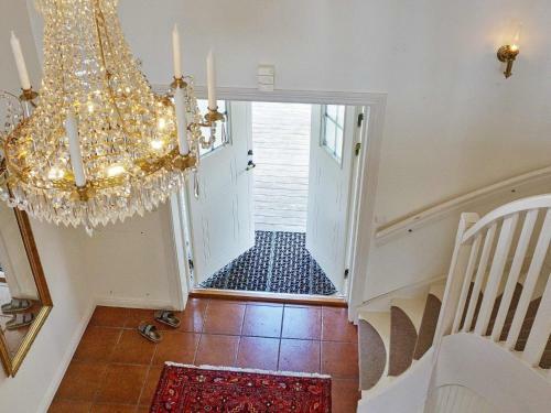 Holiday Home Grisslehamn IX