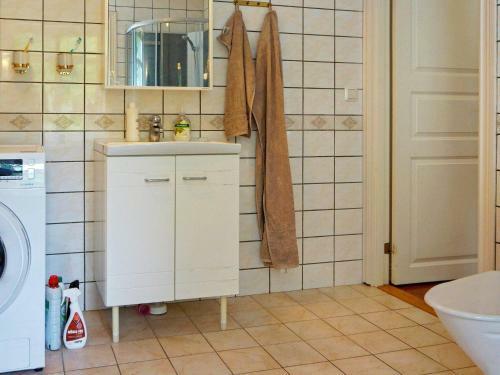 Holiday Home Grisslehamn IX