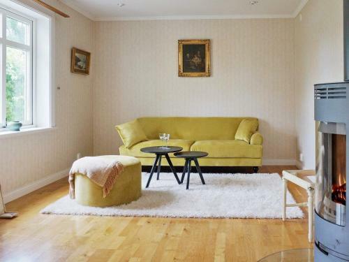 Holiday Home Grisslehamn IX