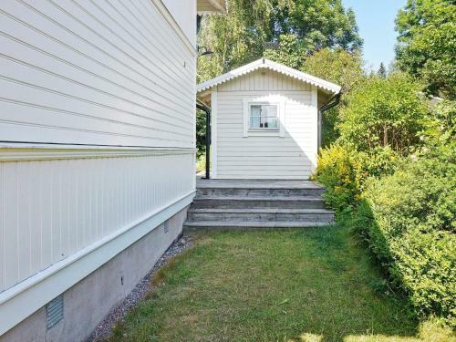 Holiday Home Grisslehamn IX