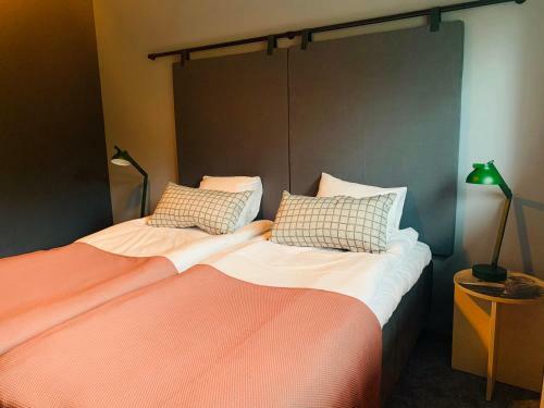 Grund�ns Hotell
