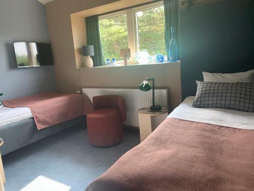 Grund�ns Hotell