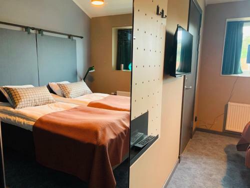 Grund�ns Hotell