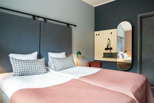 Grund�ns Hotell