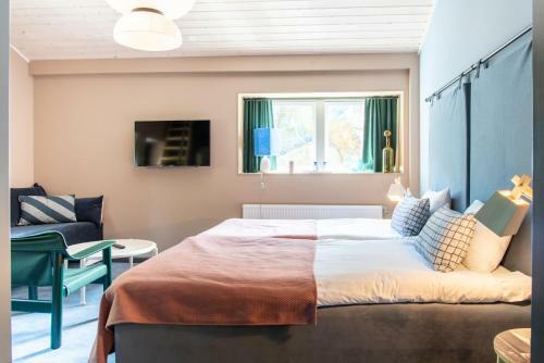 Grund�ns Hotell