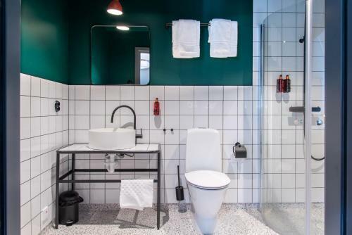 Grund�ns Hotell