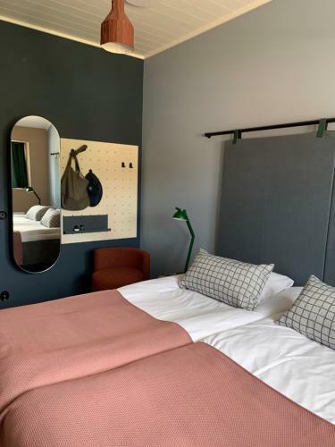 Grund�ns Hotell