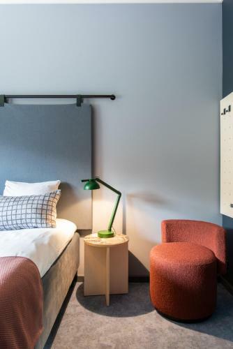 Grund�ns Hotell