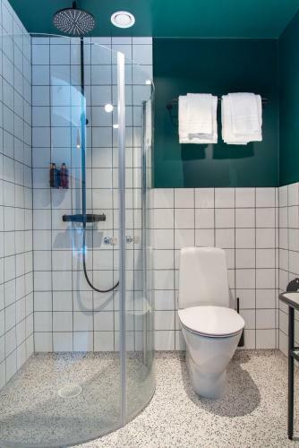 Grund�ns Hotell