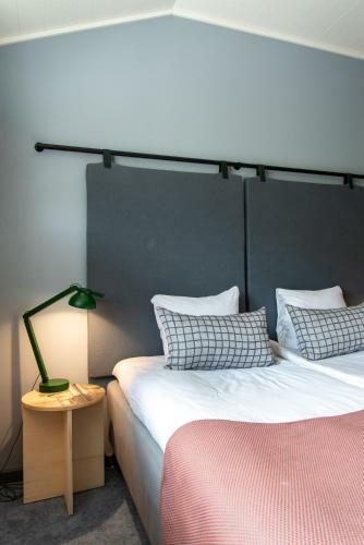 Grund�ns Hotell