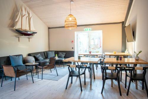 Grund�ns Hotell