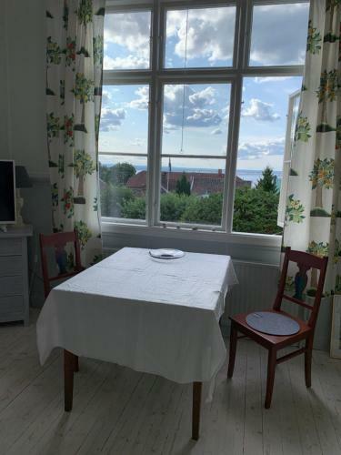 Apartamento View For Two