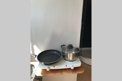 Apartamento Enkelt Boende P� Charmiga Skaft�