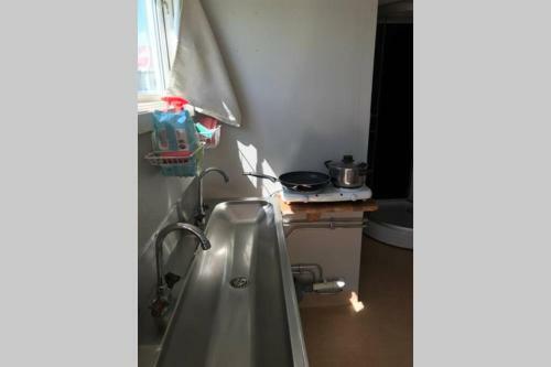 Apartamento Enkelt Boende P� Charmiga Skaft�
