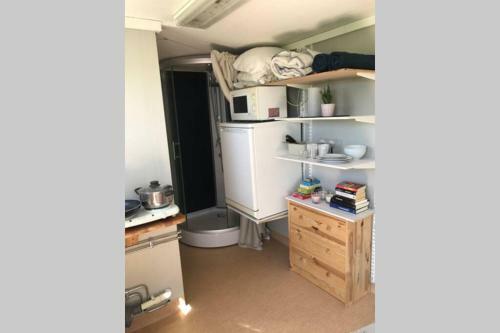 Apartamento Enkelt Boende P� Charmiga Skaft�