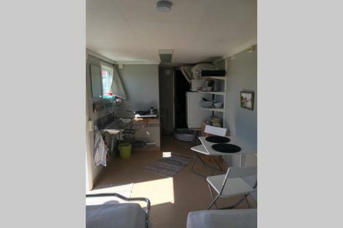 Apartamento Enkelt Boende P� Charmiga Skaft�