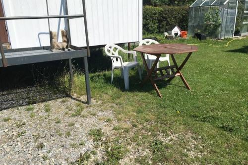 Apartamento Enkelt Boende P� Charmiga Skaft�