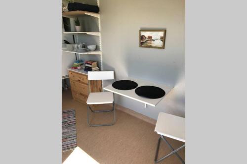 Apartamento Enkelt Boende P� Charmiga Skaft�