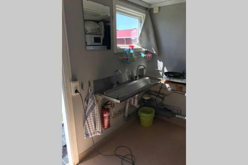 Apartamento Enkelt Boende P� Charmiga Skaft�