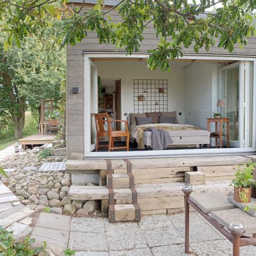 Hostal Lilla Lyngabo