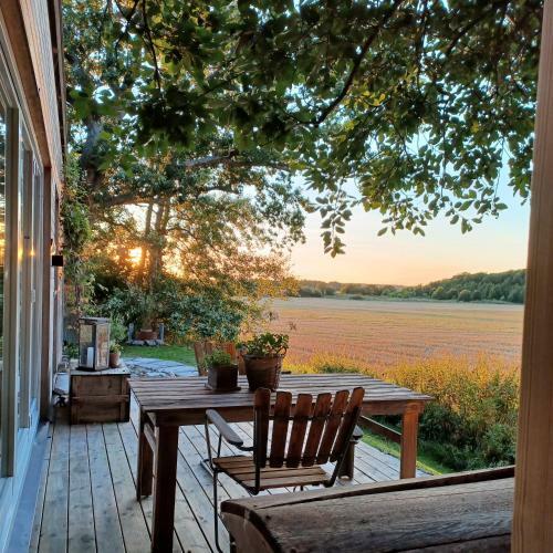 Hostal Lilla Lyngabo