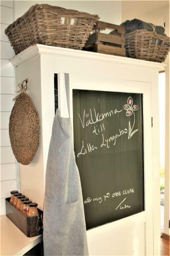 Hostal Lilla Lyngabo