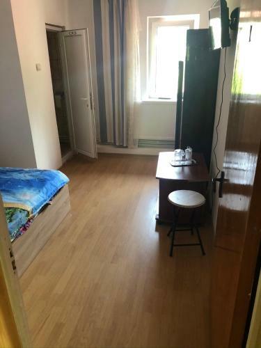 Hostal Casa Valentin