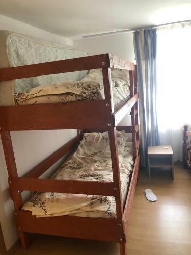 Hostal Casa Valentin