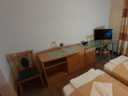 Hostal Pensiunea Energy