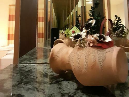 Hostal Pensiunea Energy