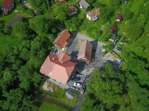 Hostal Pensiunea Energy