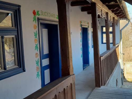 Hostal Pensiunea Energy