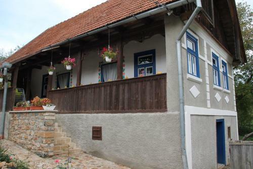 Hostal Pensiunea Energy