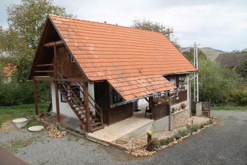Hostal Pensiunea Energy