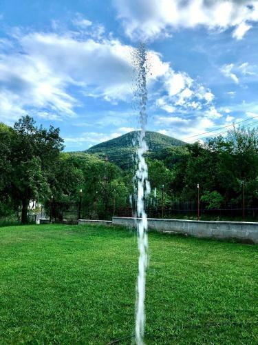 Pensiunea La Buru