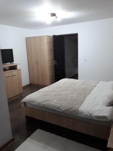 Pensiunea La Buru