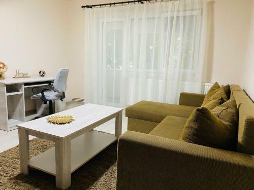 Sellada Apartament