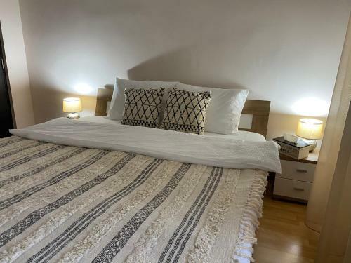 Sellada Apartament