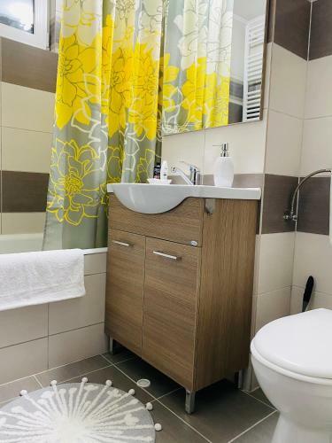 Sellada Apartament