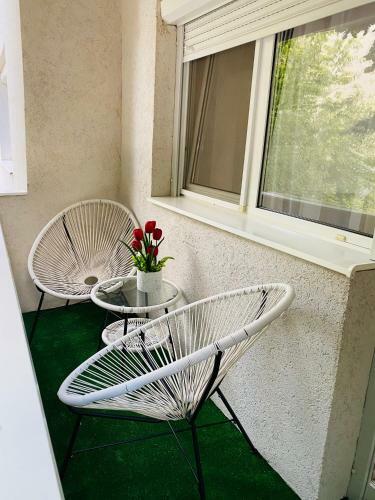 Sellada Apartament