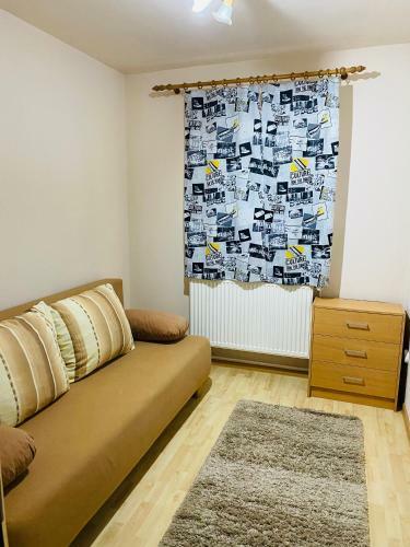 Sellada Apartament
