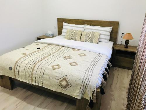 Comfy Apartment