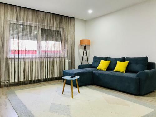 Comfy Apartment